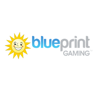 Blueprint Gaming ponudnik
