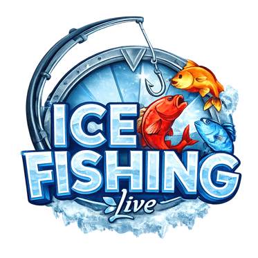 Ice Fishing live igra