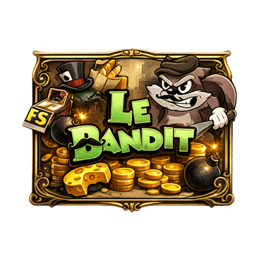 Le Bandit live igra